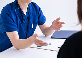 複数の選択肢をご提案