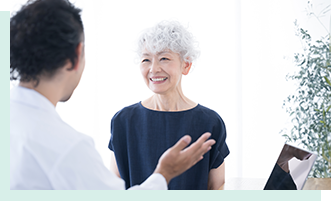 カウンセリング