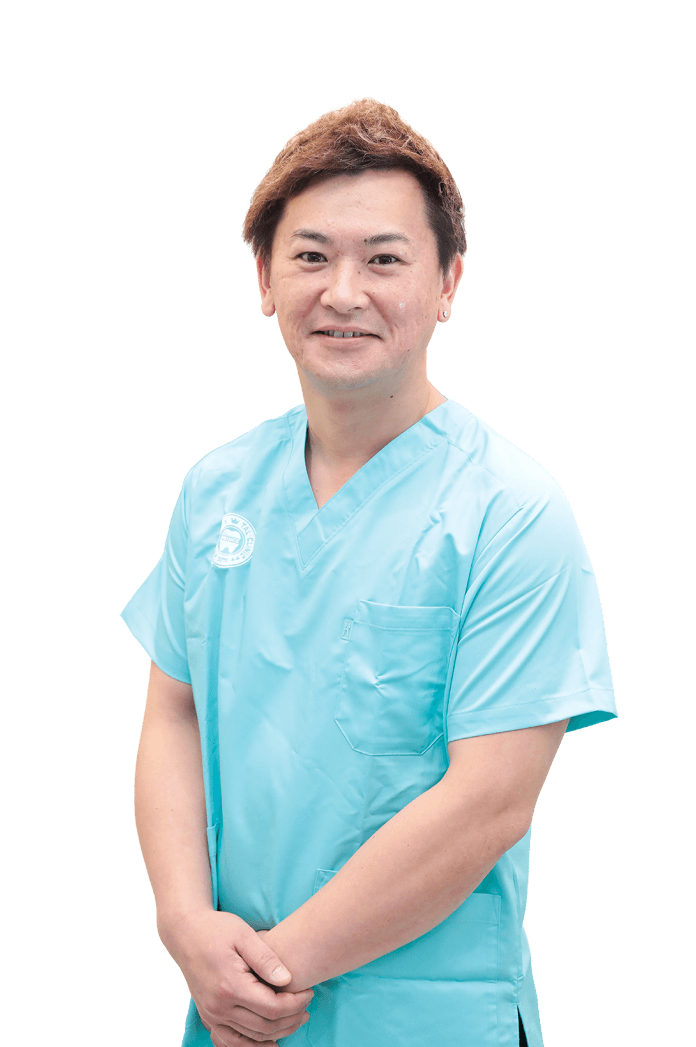 北澤王司先生