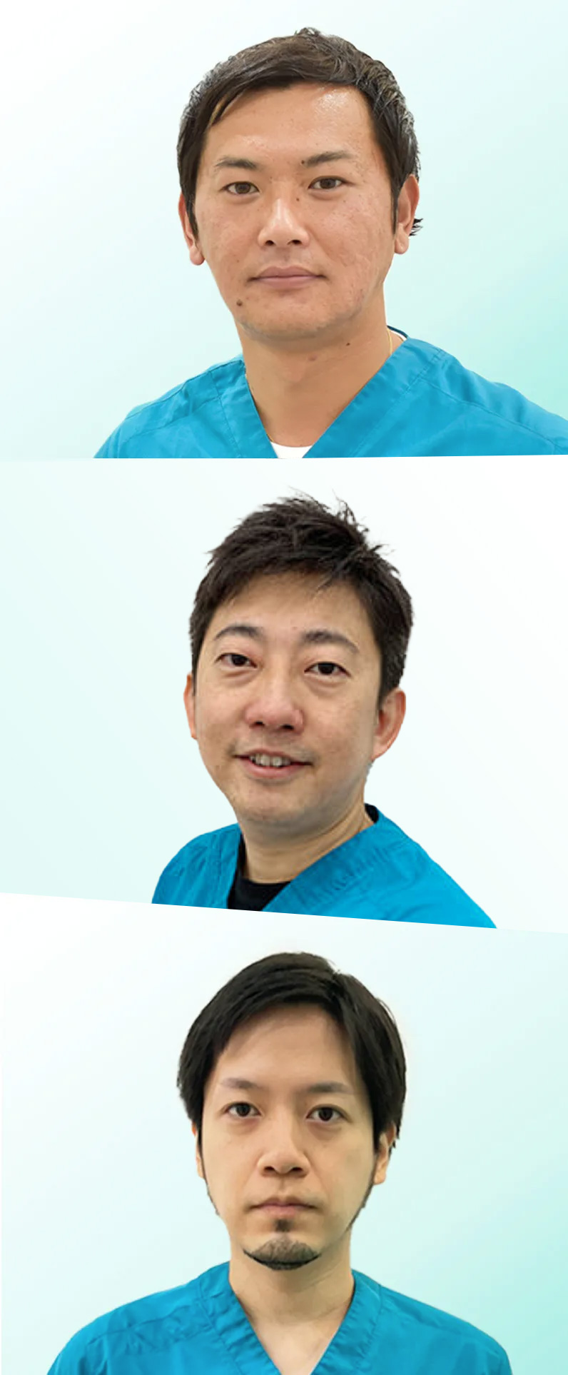 team member